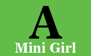 Mini Girl