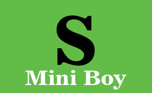 Mini Boy