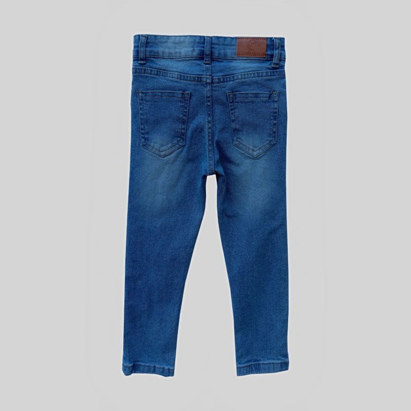 Buy Blue Track Pants for Boys by MAX Online | Ajio.com