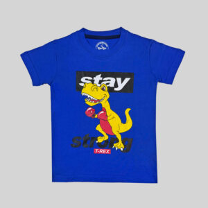 Stay-Strong-Printed-Tee-Shirts