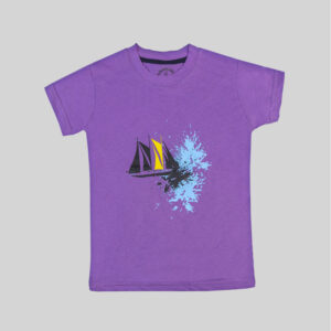 Sailing-Boat-T-Shirt